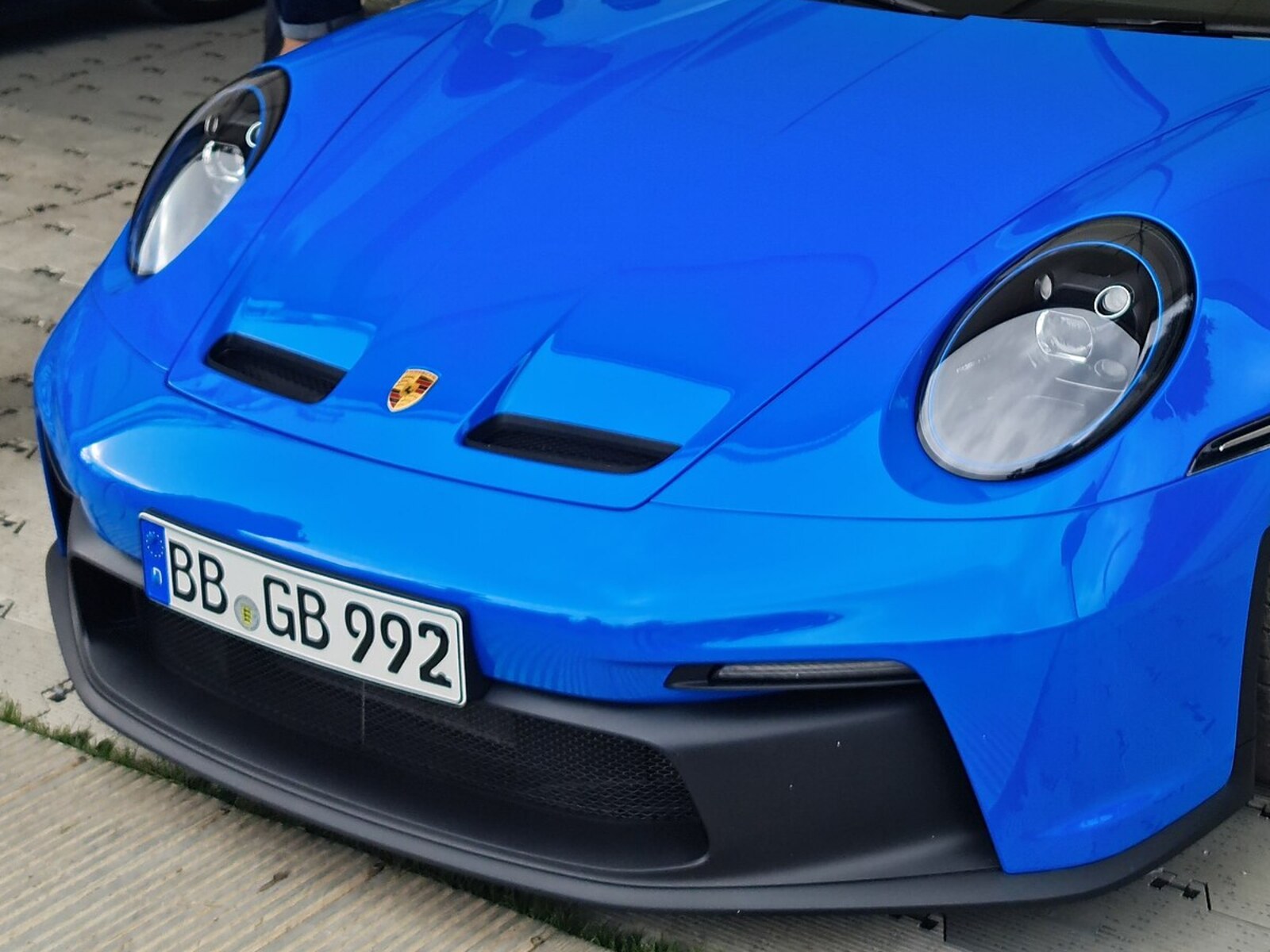 Paint Protection Film (PPF)